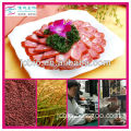 Food flavor additive red fermented rice color value 2000